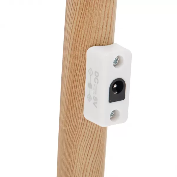 New Baby SMART dětská postýlka 3v 1