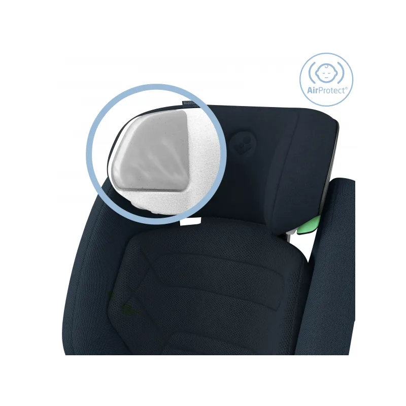 Maxi Cosi RodiFix Pro 2 i-Size autosedačka