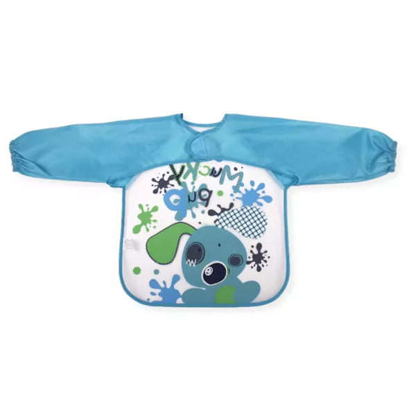 INTERBABY Bryndák s rukávkama