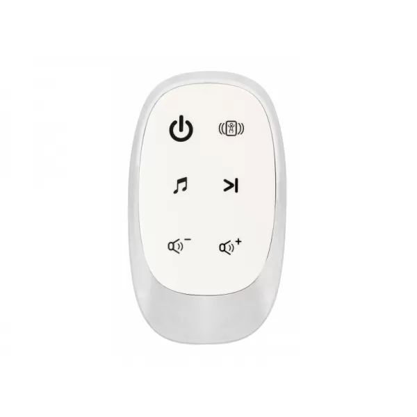 KikkaBoo Houpací lehátko elektrické Spinny