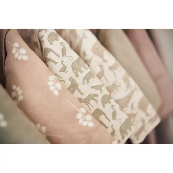 Jollein Spací pytel 2v1 70cm