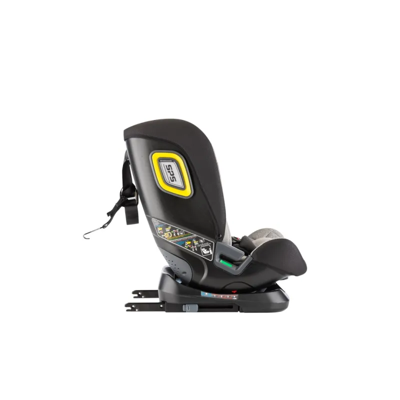 Bomimi IDEAfix I-SIZE 360° 40-150cm (0-36kg)