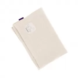 TRÄUMELAND Mušelínová deka 100 x 75 cm