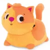 B.toys Chodící kočička plyšová