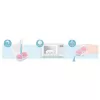 Philips AVENT Šidítko Ultrasoft Premium 0-6m, 2 ks