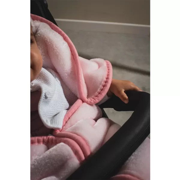 INTERBABY Deka MEDVÍDEK 80X90