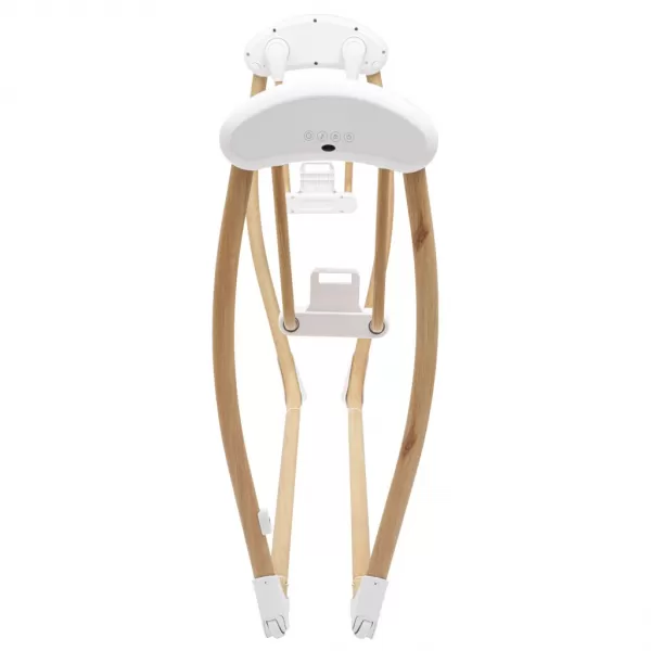 New Baby SMART dětská postýlka 3v 1