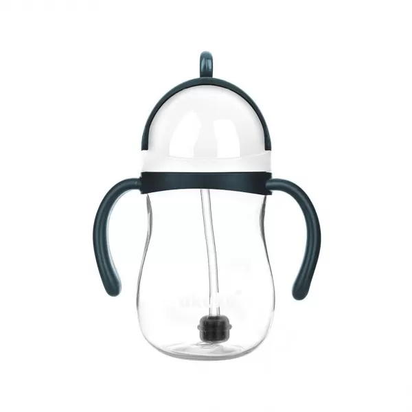 Akuku Náhradní těsnění k láhvi s brčkem a závažím 280 ml