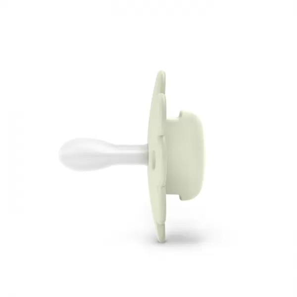 SUAVINEX Dudlík SX PRO fyziologický 2 KS WONDER 0/6m