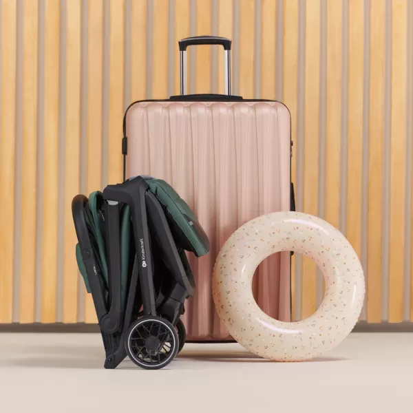 KINDERKRAFT SELECT Kočárek sportovní Nubi 2