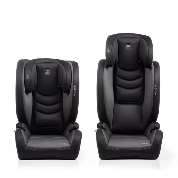 BabyAuto JAN i-Size 100-150