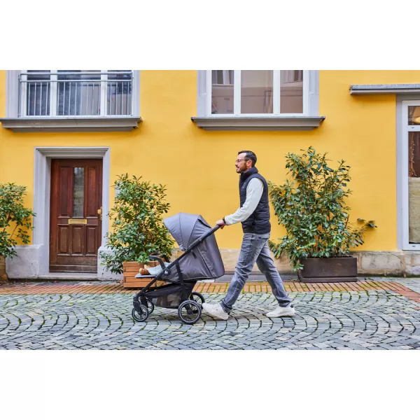 Hauck Sporťák Shop N Care