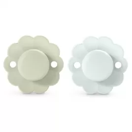 SUAVINEX Dudlík SX PRO fyziologický 2 KS WONDER 0/6m