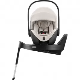 Römer Autosedačka Baby-Safe Pro Vario Base 5Z Bundle Lux + letní potah ZDARMA