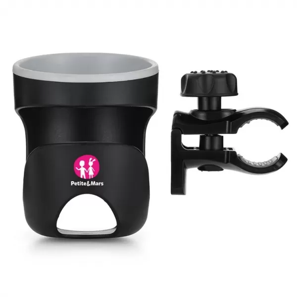 PETITE&MARS SET XXL Kočárek kombinovaný ICON 2V1 AIR