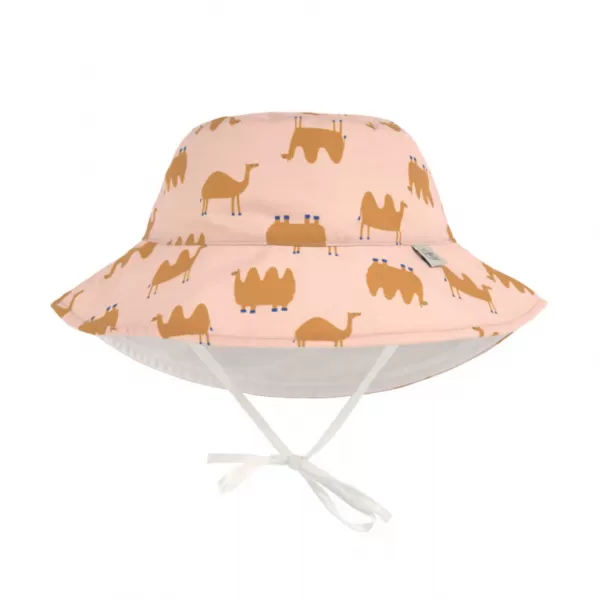 Lässig Sun Protection Bucket Hat