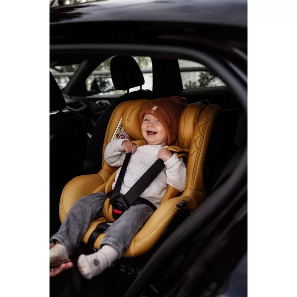 AVOVA Swan-fix I-SIZE