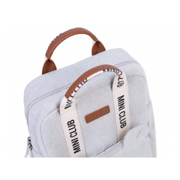Childhome Dětský batoh Mini Club Signature