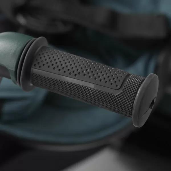 KINDERKRAFT SELECT Tříkolka Easytwist, Premium