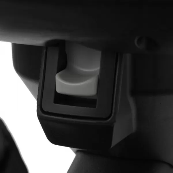 KINDERKRAFT SELECT Tříkolka Easytwist, Premium