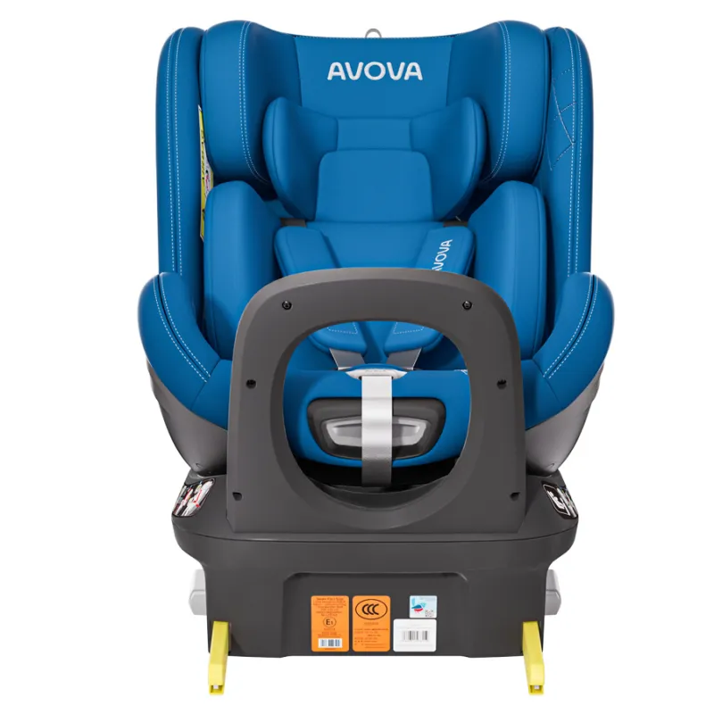 AVOVA Swan-fix I-SIZE