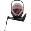 Römer Autosedačka set Baby-Safe Pro + Vario Base 5Z + autosedačka Dualfix 5z + letní potah ZDARMA
