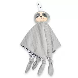 New Baby Plyšová hračka usínáček Sloth
