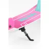 Milly Mally Dětská koloběžka BUZZ Scooter black