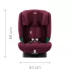 Römer Autosedačka Evolvafix