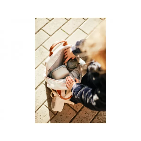 Childhome Dětský batoh Mini Club Signature