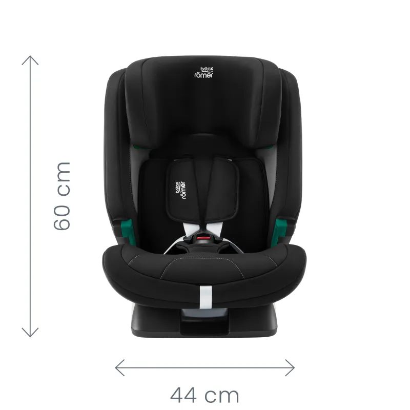 Römer Autosedačka Versafix
