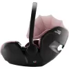 Römer Autosedačka set Baby-Safe Pro + Vario Base 5Z + autosedačka Dualfix 5z + letní potah ZDARMA