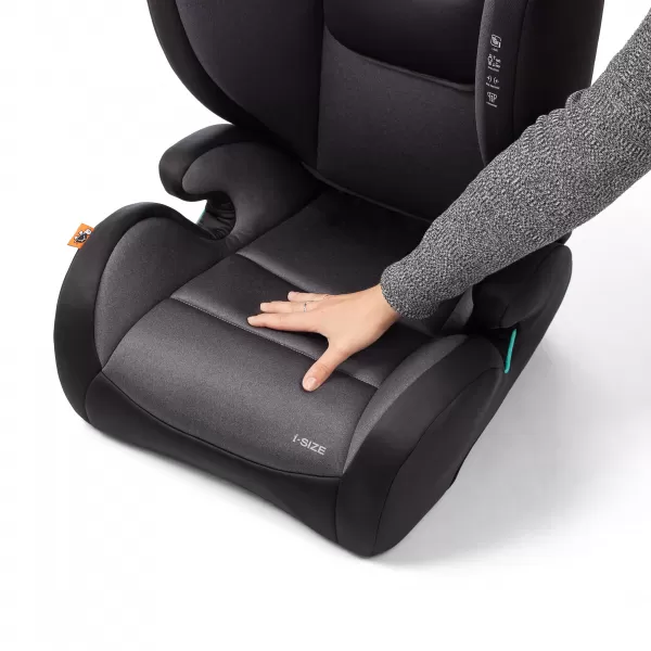 BabyAuto JAN i-Size 100-150