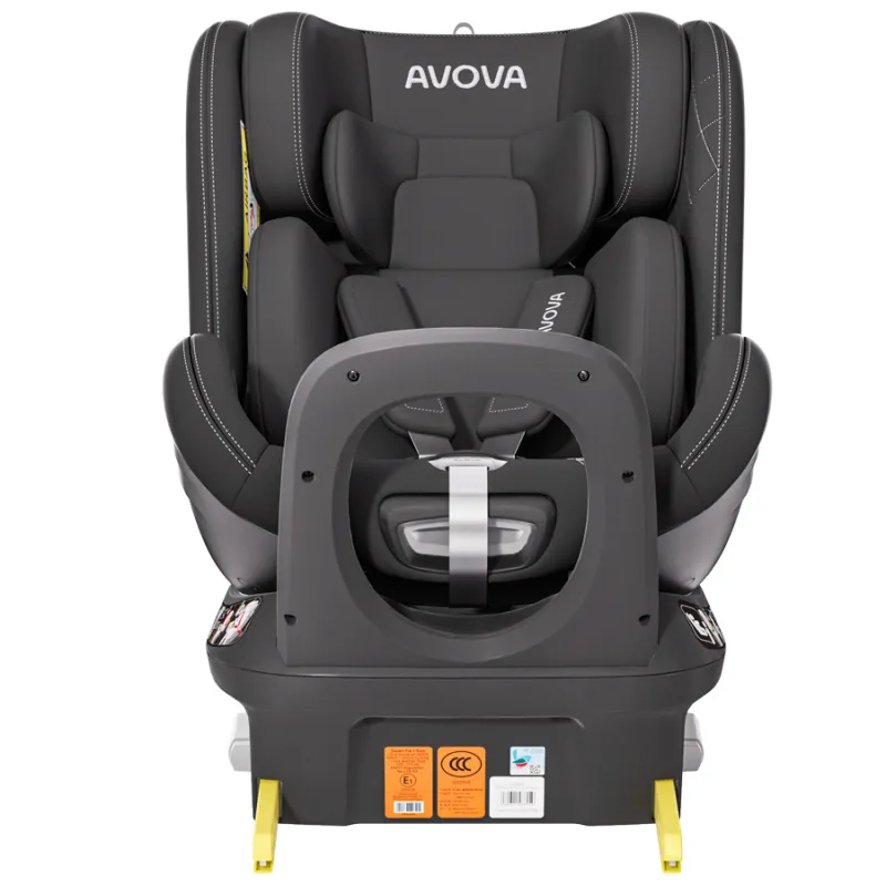 AVOVA Swan-fix I-SIZE