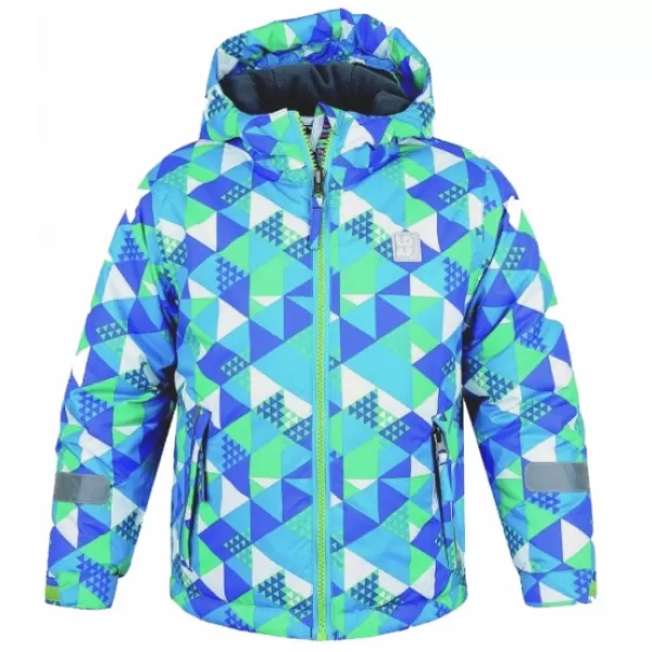 Gmini Dětské kalhoty RICK