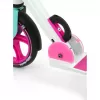 Milly Mally Dětská koloběžka BUZZ Scooter black