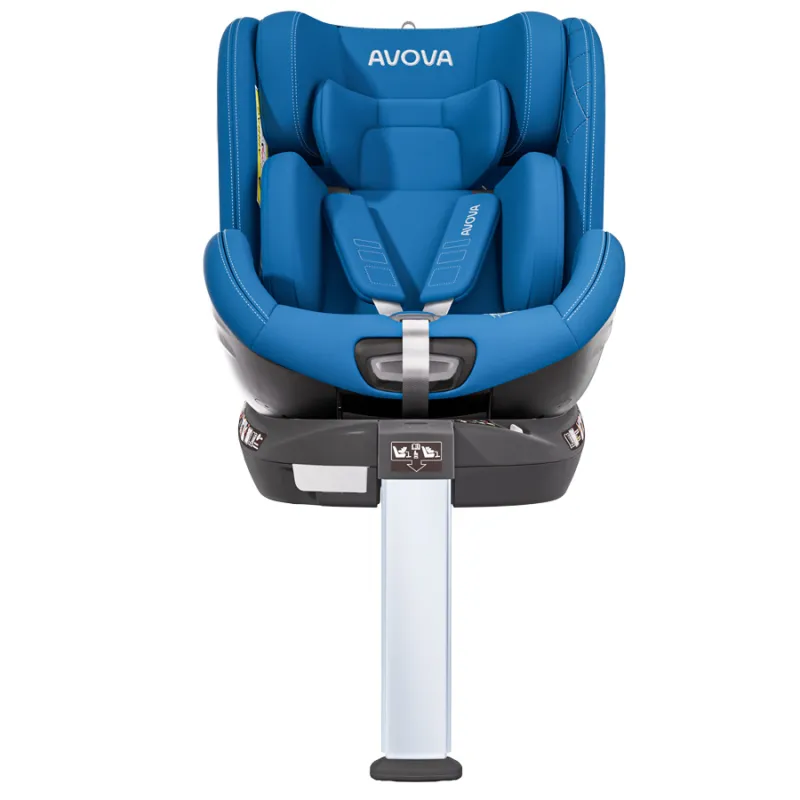 AVOVA Swan-fix I-SIZE