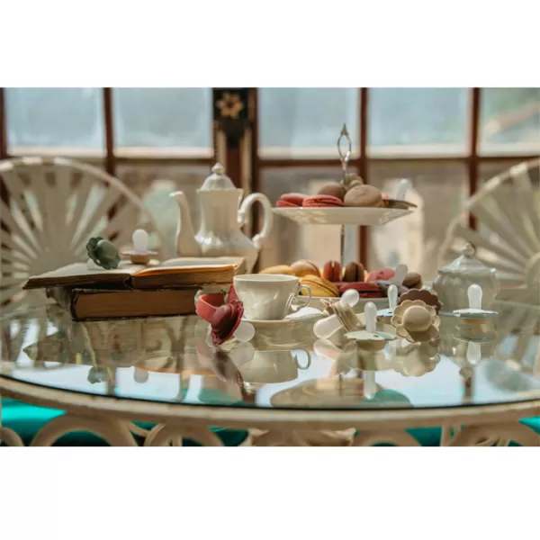 SUAVINEX KLIP na dudlík WONDER