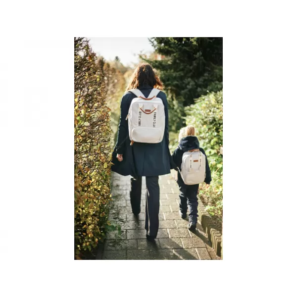 Childhome Dětský batoh Mini Club Signature