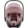 Römer Autosedačka set Baby-Safe Pro + Vario Base 5Z + autosedačka Dualfix 5z + letní potah ZDARMA