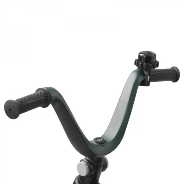 KINDERKRAFT SELECT Tříkolka Easytwist, Premium