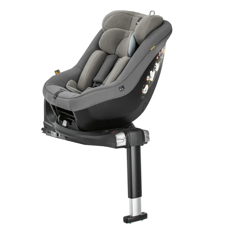 Inglesina Marco Polo 360° I-Size