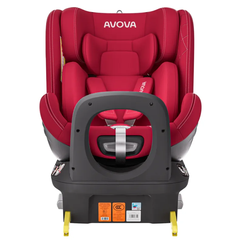 AVOVA Swan-fix I-SIZE