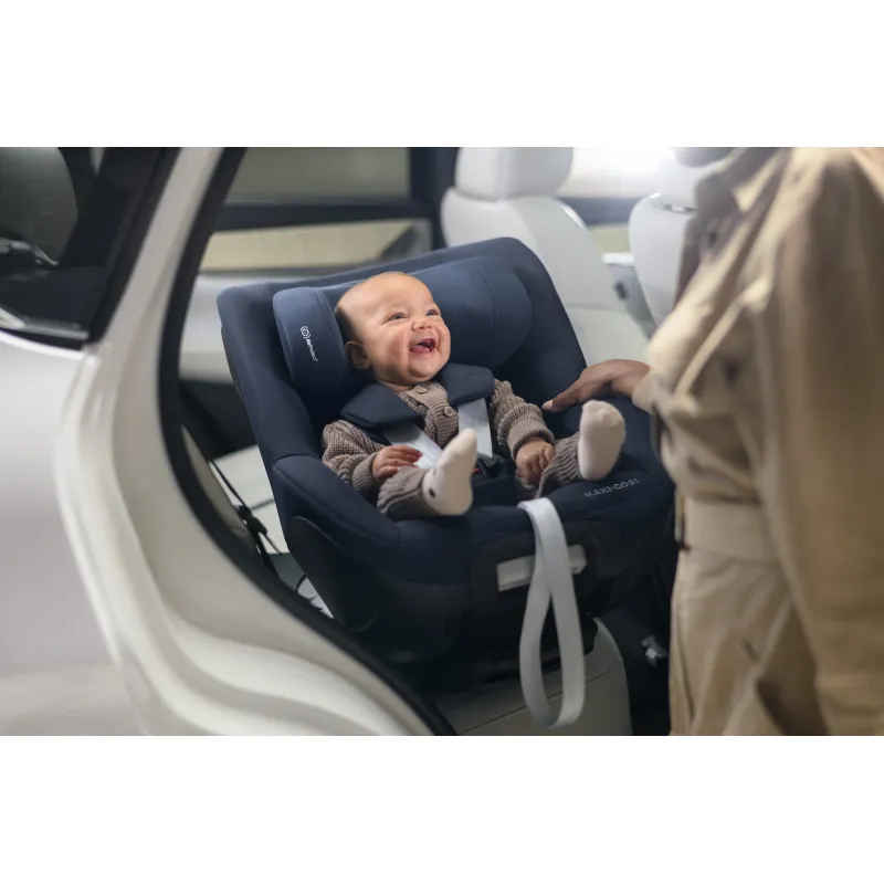 Maxi Cosi Mica 360 Pro i-Size autosedačka