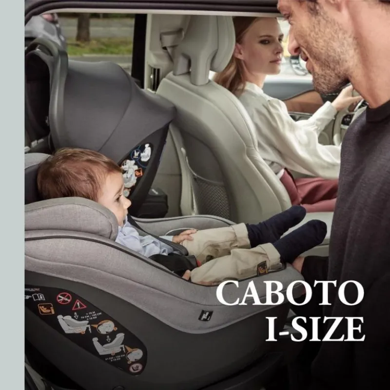 Inglesina CABOTO I-SIZE
