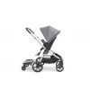 BabyJogger CITY SIGHTS 4WM AKČNÍ set 2v1 (kočárek+korba) vč. madla