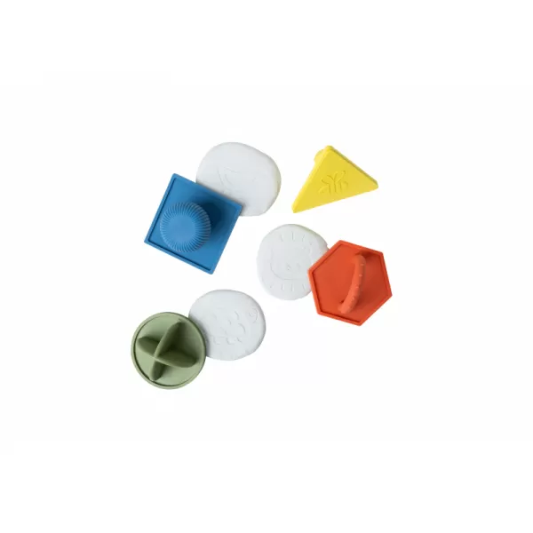 Taf Toys Puzzle vkládací tvary pro nejmenší