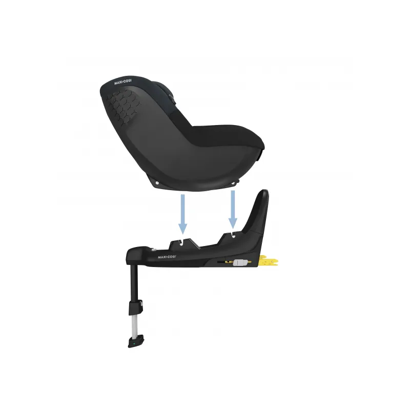 Maxi Cosi FamilyFix S základna