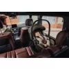 Römer Autosedačka set Baby-Safe Pro + Vario Base 5Z + autosedačka Dualfix 5z + letní potah ZDARMA