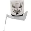 Römer Autosedačka Dualfix 5Z Lux
